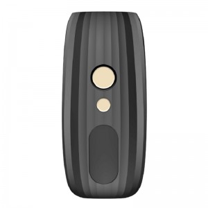 여성과 남성을위한 집에서 홈 IPL 머리 제거, 영구적 인 고통없는 레이저 머리 제거 기계