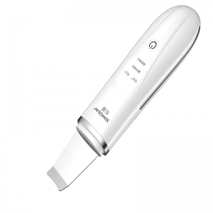 뜨거운 판매 Songsun FY-401 필링 페이셜 초음파 기계 얼굴 스킨 스크러버