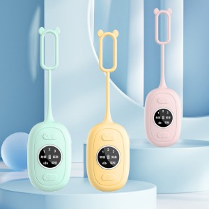 CES 수면 보조 장치